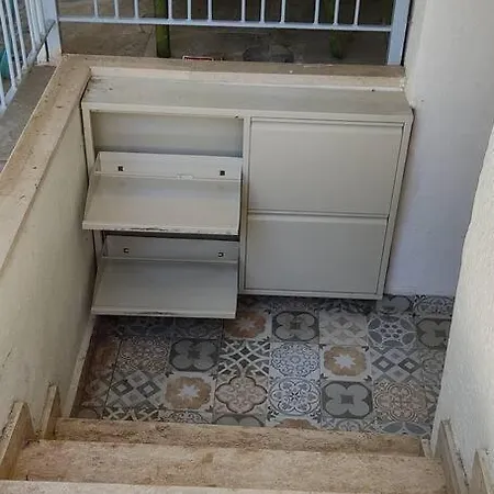 Vintage Denize Ve Carsiya Cook Yakin. בית נופש *