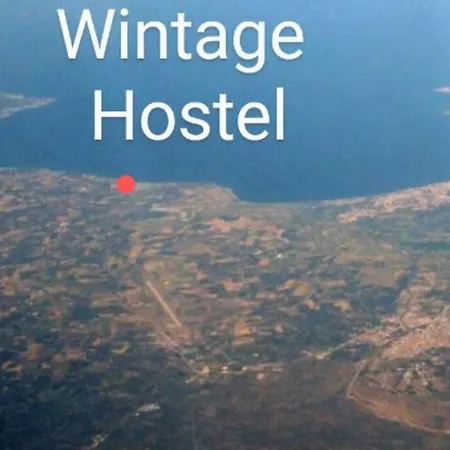בית נופש Vintage Denize Ve Carsiya Cook Yakin. *